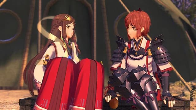 Xenoblade Chronicles Character Guide: Heroes, Villains, And Key Figures Explained