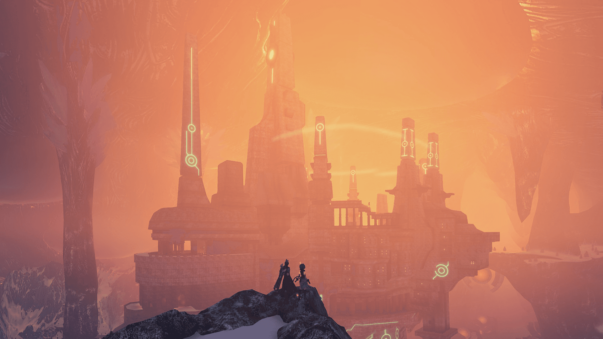 Xenoblade Chronicles Timeline Guide: Complete Chronology Of The Klaus Saga