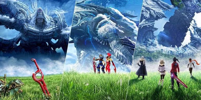 Xenoblade Chronicles Games Ranked: Every Major Release From Good To Legendary