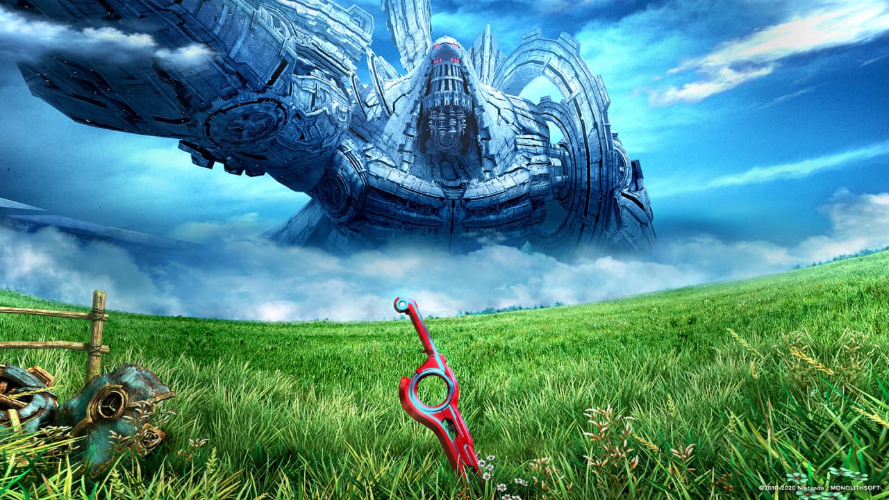 Xenoblade Chronicles Guide