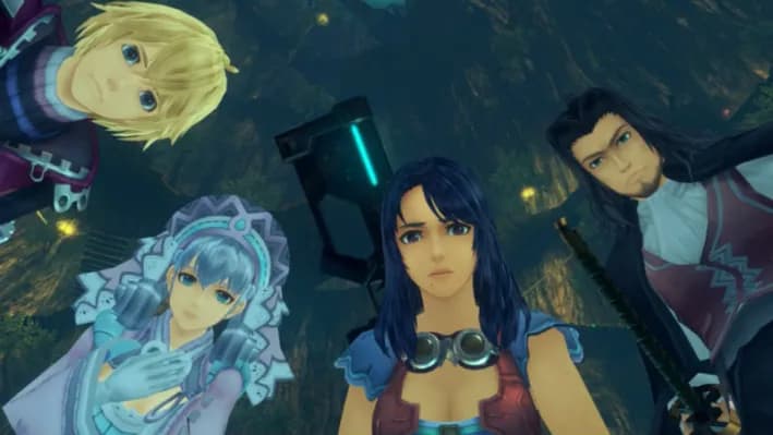 Xenoblade Chronicles Timeline Guide