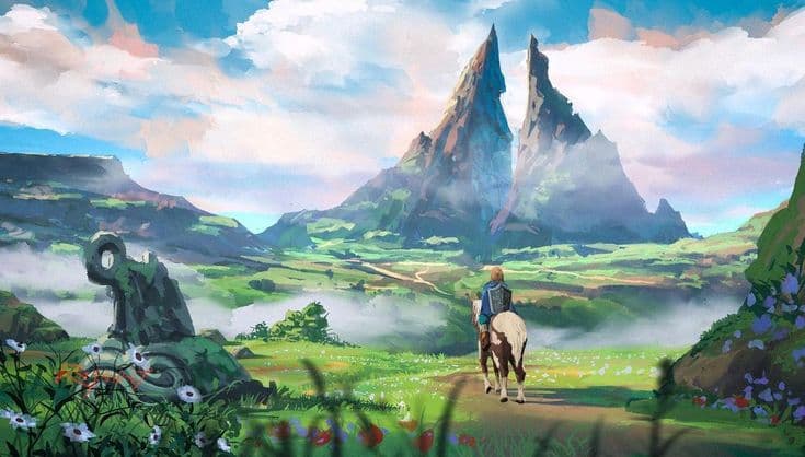 New Legend of Zelda Game Rumoured for Switch 2: What We Know So Far