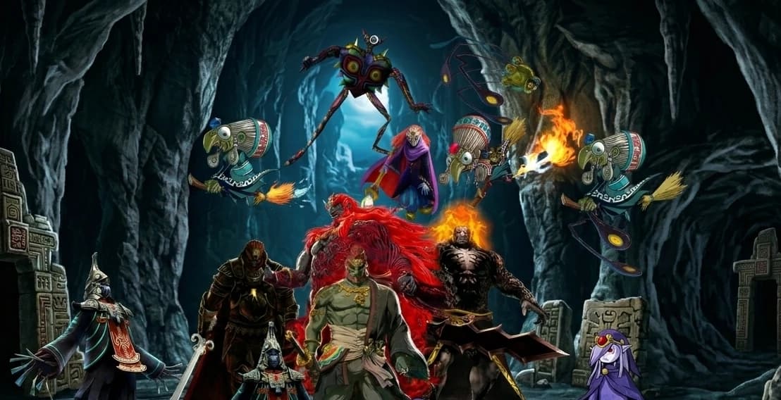 The Legend Of Zelda Villains Guide: 10 Enemies Who Defined Hyrule’s Darkest Eras