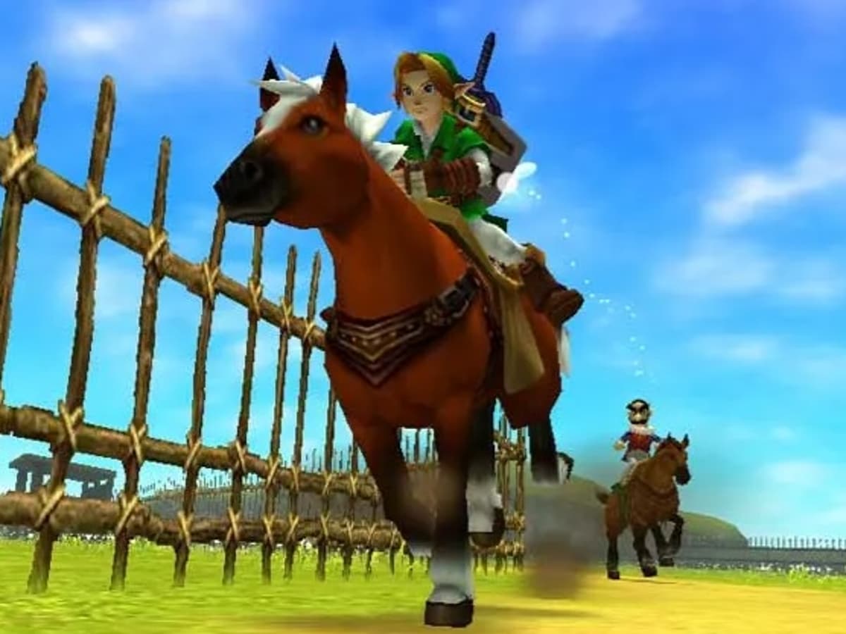Ocarina of Time Guide