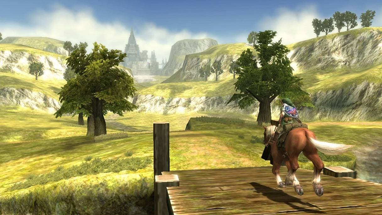 Twilight Princess Guide